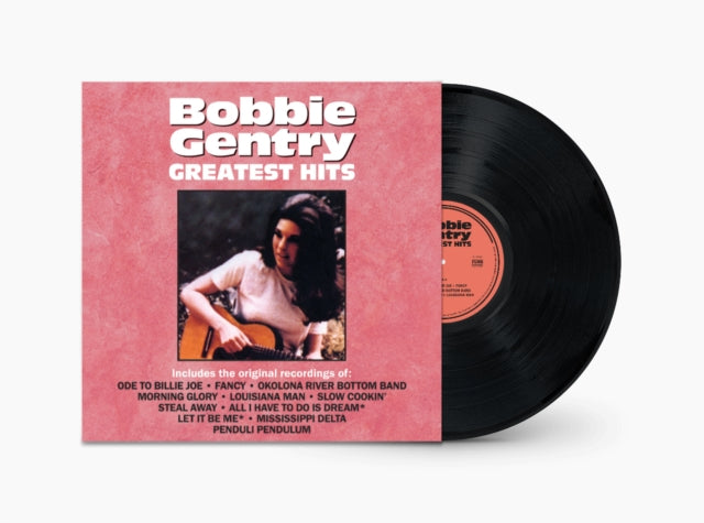 Greatest Hits
