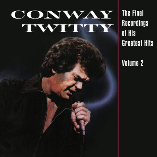 Final Recordings Of His Greatest Hits (Volume 2)