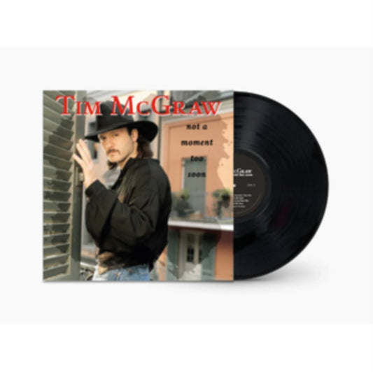 Not A Moment Too Soon (30Th Anniversary)