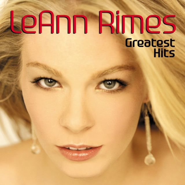 This CD is brand new.Format: CDMusic Style: CountryThis item's title is: Greatest HitsArtist: Leann RimesLabel: Curb RecordsBarcode: 715187882928Release Date: 11/18/2003