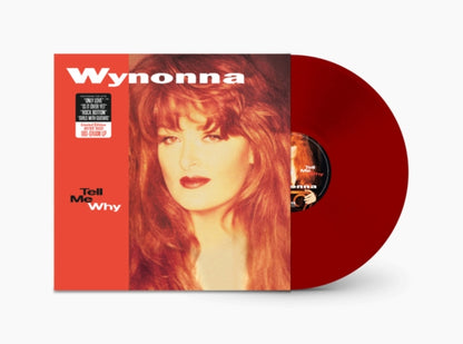 Wynonna (Pink LP Vinyl) & Tell Me Why