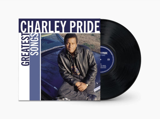 This LP Vinyl is brand new.Format: LP VinylMusic Style: CountryThis item's title is: Greatest SongsArtist: Charley PrideLabel: CountryBarcode: 715187887510Release Date: 4/7/2023