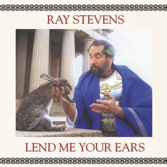 This CD is brand new.Format: CDMusic Style: NoveltyThis item's title is: Lend Me Your EarsArtist: Ray StevensLabel: CURBBarcode: 715187891425Release Date: 8/2/2005
