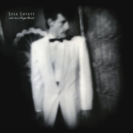 This LP Vinyl is brand new.Format: LP VinylMusic Style: Big BandThis item's title is: Lyle Lovett & His Large Band (Dl Card)Artist: Lyle LovettLabel: CURBBarcode: 715187900417Release Date: 8/28/2015