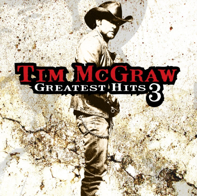 This CD is brand new.Format: CDMusic Style: InstrumentalThis item's title is: Greatest Hits Vol.3Artist: Tim McgrawLabel: CURBBarcode: 715187911826Release Date: 10/7/2008