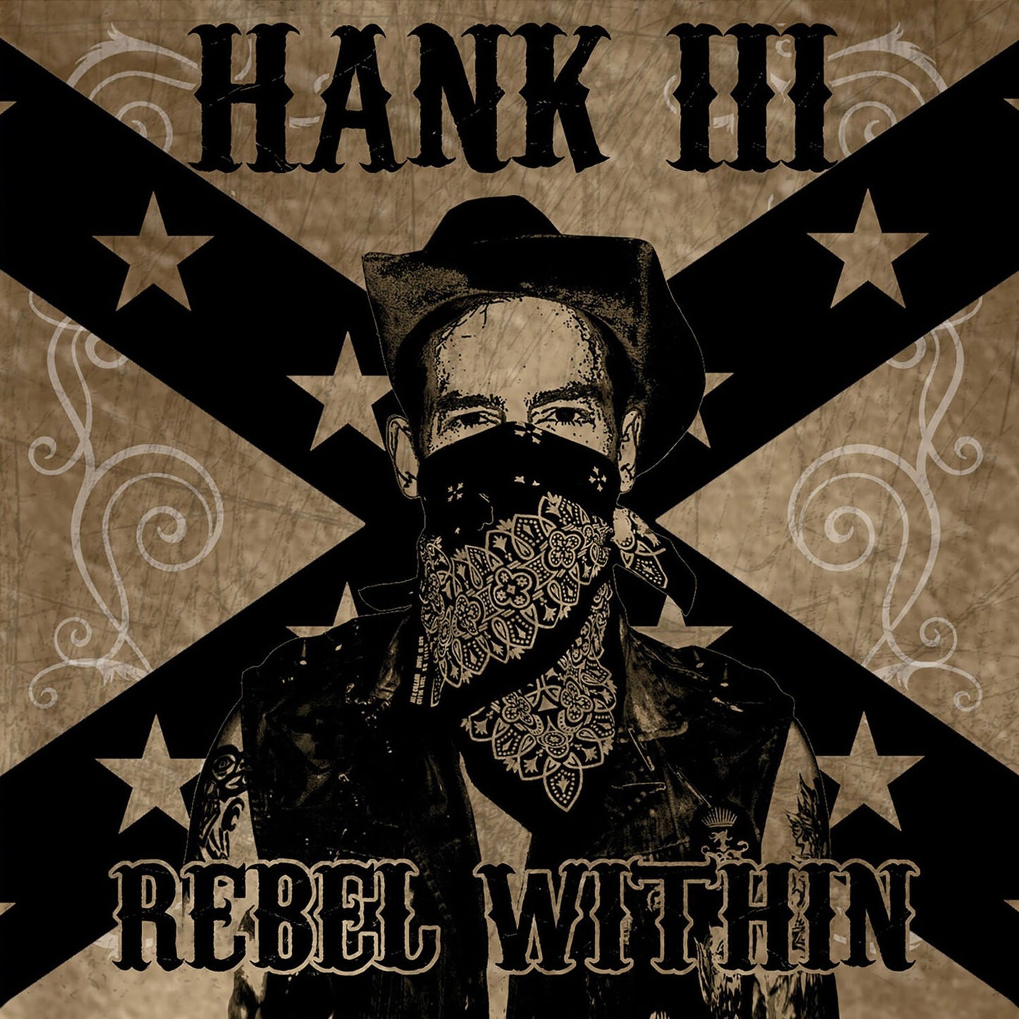 Rebel Within (X)