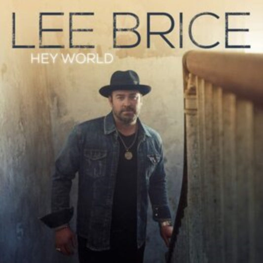 This CD is brand new.Format: CDMusic Style: CountryThis item's title is: Hey WorldArtist: Lee BriceLabel: CURBBarcode: 715187953727Release Date: 11/20/2020