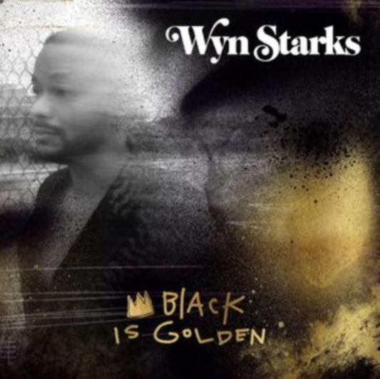 This LP Vinyl is brand new.Format: LP VinylThis item's title is: Black Is GoldenArtist: Wyn StarksLabel: CURBBarcode: 715187954816Release Date: 8/26/2022