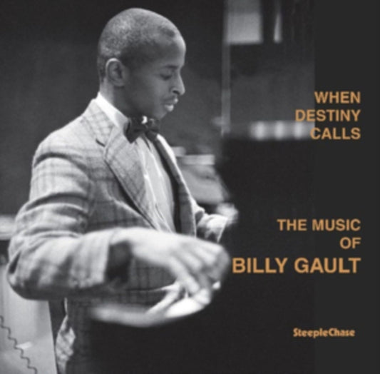 This LP Vinyl is brand new.Format: LP VinylMusic Style: ModalThis item's title is: When Destiny Calls: The Music Of Billy GaultArtist: Billy GaultLabel: SteepleChaseBarcode: 716043102716Release Date: 7/4/2025