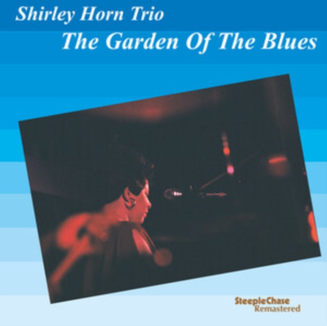Garden Of The Blues
