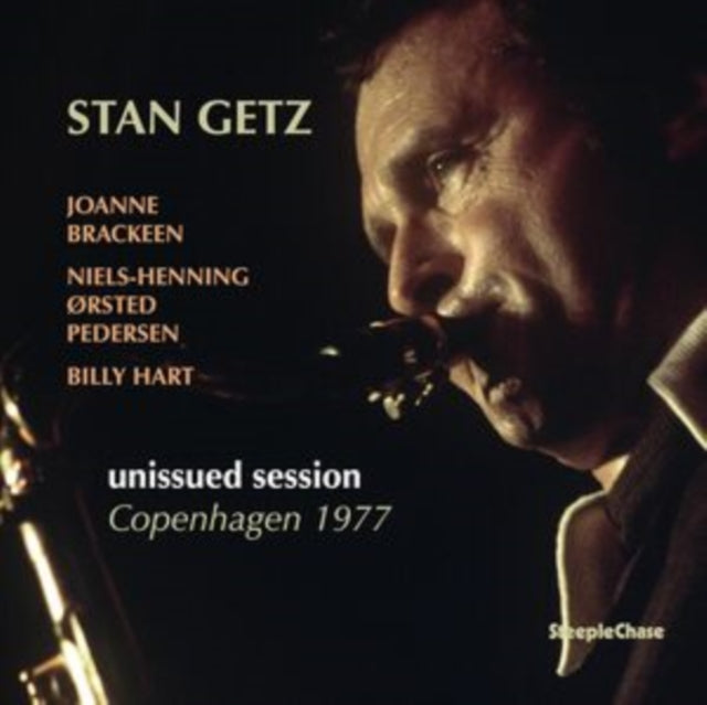This LP Vinyl is brand new.Format: LP VinylMusic Style: Post BopThis item's title is: Unissued Session Copenhagen 1977Artist: Stan GetzLabel: SteepleChaseBarcode: 716043196012Release Date: 7/4/2025