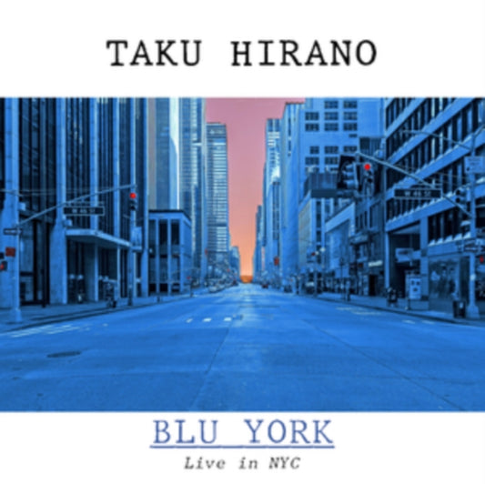 Blu York