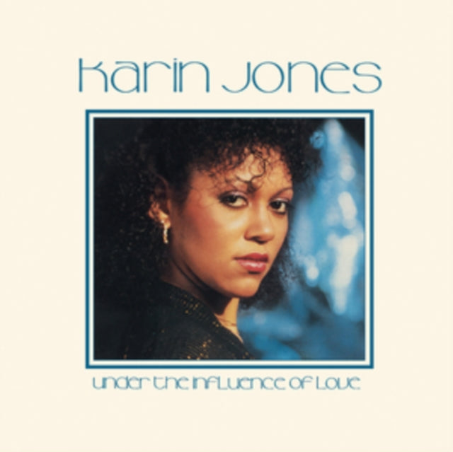 Product Image : This LP Vinyl is brand new.<br>Format: LP Vinyl<br>Music Style: Soul<br>This item's title is: Under The Influence Of Love (White LP Vinyl)<br>Artist: Karin Jones<br>Label: Tidal Waves Music<br>Barcode: 717340688835<br>Release Date: 11/24/2023