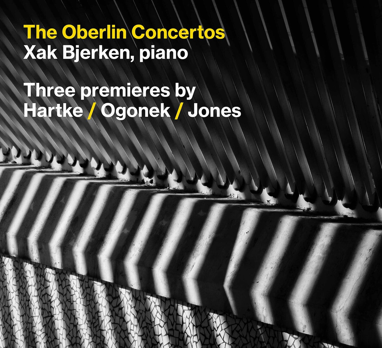 Oberlin Concertos