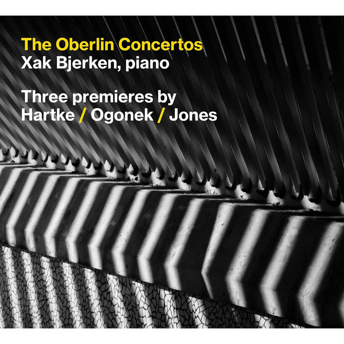 Oberlin Concertos