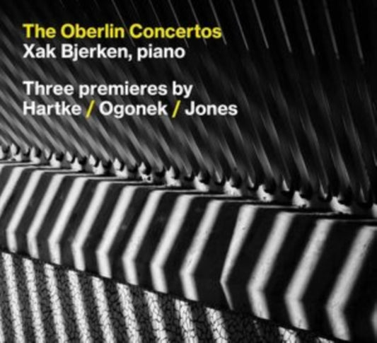 Oberlin Concertos