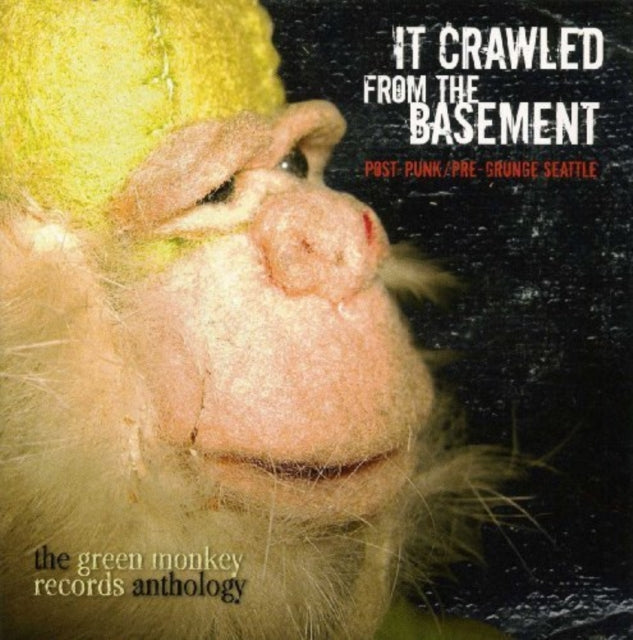 This CD is brand new.Format: CDMusic Style: Post-PunkThis item's title is: It Crawled From The Basement:The Green Monkey Records AnthologyArtist: Various ArtistsLabel: Green Monkey RecordsBarcode: 718483100123Release Date: 8/18/2009