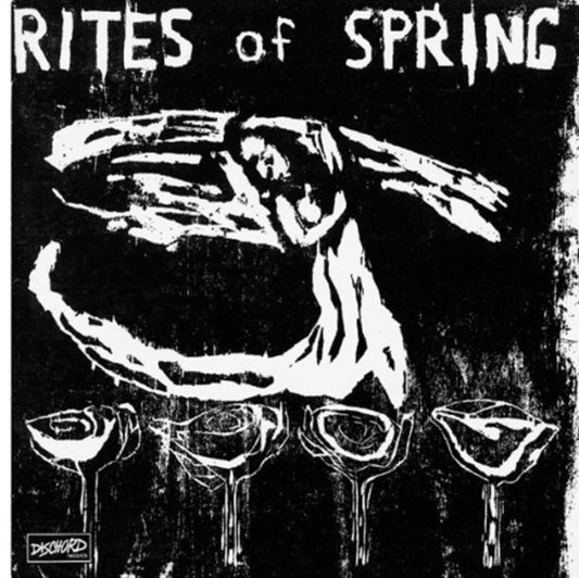 Rites Of Spring