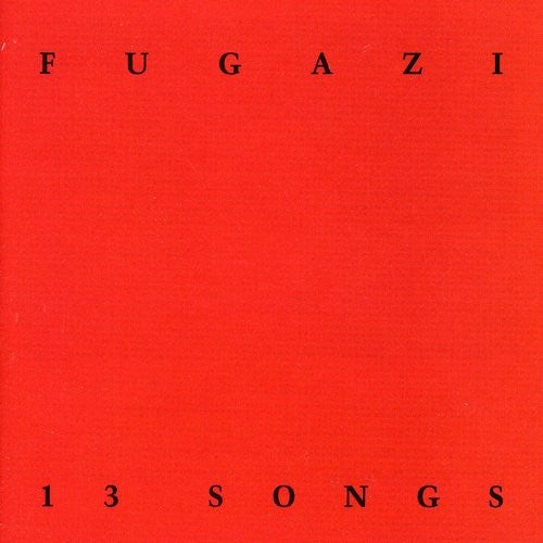 13 Songs & In On The Killtaker & Instrument Soundtrack & Argument
