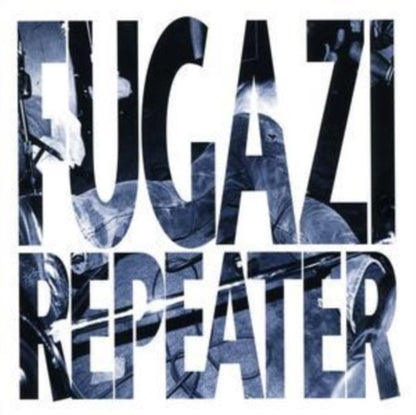 Repeater & In On The Killtaker & Instrument Soundtrack
