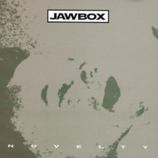 This CD is brand new.Format: CDMusic Style: HardcoreThis item's title is: NoveltyArtist: JawboxBarcode: 718751796928Release Date: 1/1/2015