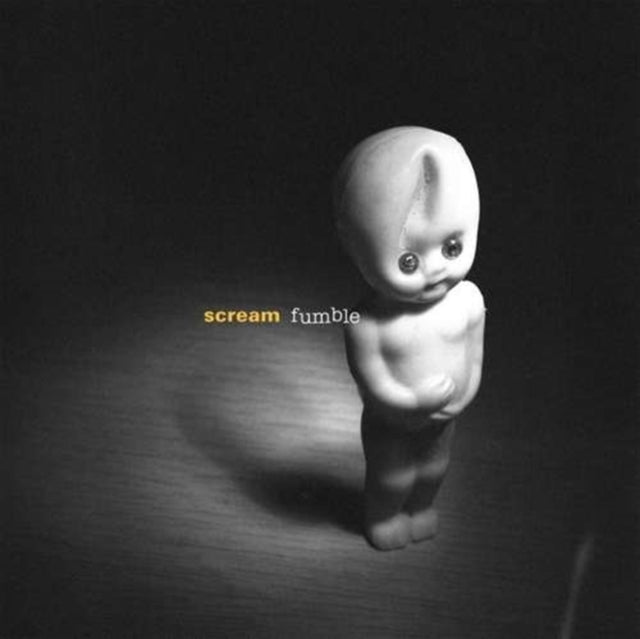 This LP Vinyl is brand new.Format: LP VinylThis item's title is: Fumble (Remastered/Clear LP Vinyl/Dl Card)Artist: ScreamLabel: DISCHORD RECORDSBarcode: 718751798311Release Date: 5/20/2016