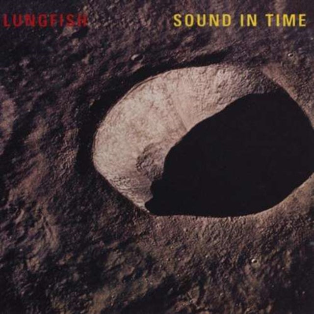 This LP Vinyl is brand new.Format: LP VinylMusic Style: Drum n BassThis item's title is: Sound In Time (Dl Card)Artist: LungfishLabel: DISCHORD RECORDSBarcode: 718751799721Release Date: 6/24/2016