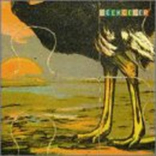 Product Image : This CD is brand new.<br>Format: CD<br>This item's title is: Ostrich<br>Artist: Beekeeper<br>Barcode: 718751855724<br>