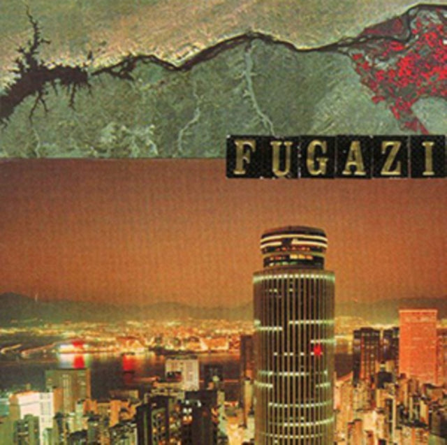 This is a 2 LP Vinyl SKU bundle.
1.This LP Vinyl is brand new.Format: LP VinylThis item's title is: Instrument SoundtrackArtist: FugaziLabel: Rock/PopBarcode: 718751962019Release Date: 1/1/2015
2.This LP Vinyl is brand new.