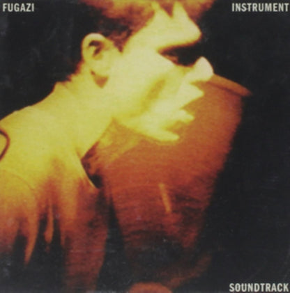 Steady Diet Of Nothing & In On The Killtaker & Instrument Soundtrack & Argument