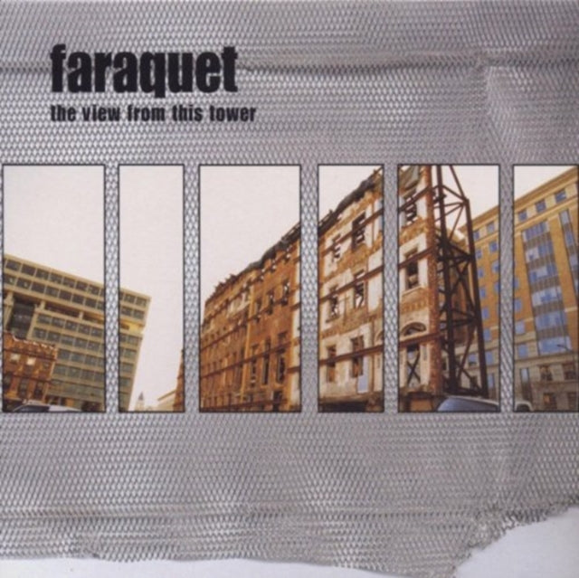 This LP Vinyl is brand new.Format: LP VinylThis item's title is: View From This TowerArtist: FaraquetLabel: Rock/PopBarcode: 718751962217Release Date: 1/1/2015