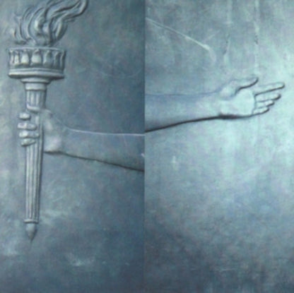 Repeater (Blue LP Vinyl) & First Demo & In On The Killtaker & Argument