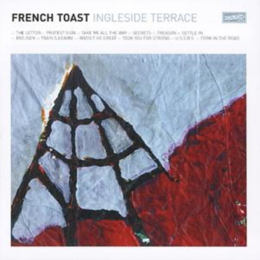 This CD is brand new.Format: CDMusic Style: HouseThis item's title is: Ingleside TerraceArtist: French ToastBarcode: 718751965423Release Date: 1/1/2015