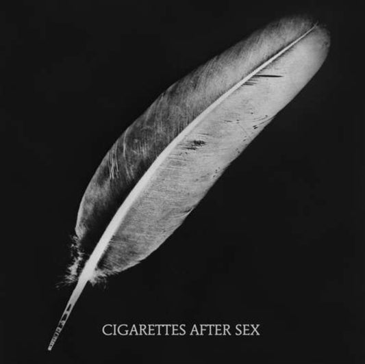 This 7 Inch Vinyl is brand new.Format: 7 Inch VinylMusic Style: EtherealThis item's title is: AffectionArtist: Cigarettes After SexLabel: SPANISH PRAYERSBarcode: 719034454764Release Date: 11/3/2017