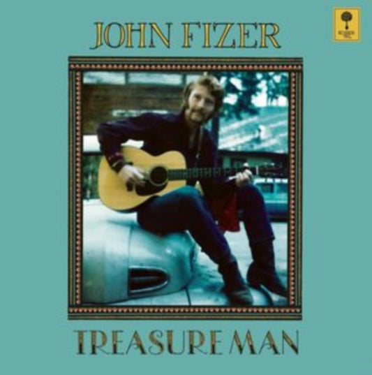 This LP Vinyl is brand new.Format: LP VinylMusic Style: FolkThis item's title is: Treasure ManArtist: John FizerLabel: SCISSOR TAIL EDITIONSBarcode: 719104892663Release Date: 1/20/2023