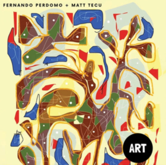 This LP Vinyl is brand new.Format: LP VinylThis item's title is: ArtArtist: Fernando; Matt Tecu PerdomoBarcode: 720053285611Release Date: 3/1/2024