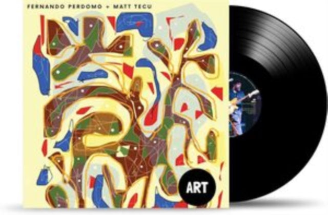 This CD is brand new.Format: CDThis item's title is: ArtArtist: Fernando; Matt Tecu PerdomoBarcode: 720053285628Release Date: 3/1/2024