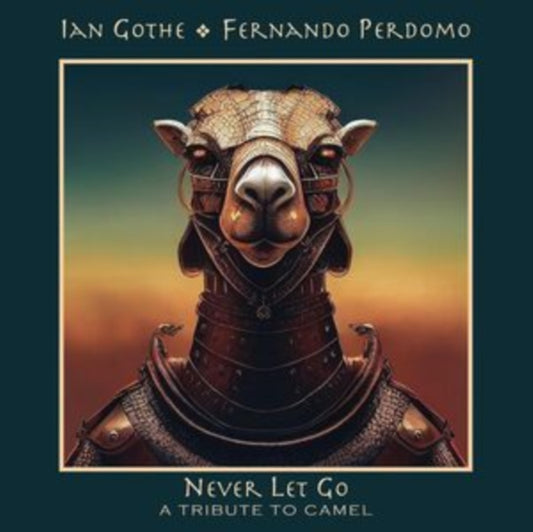 Never Let Go - A Tribute To Camel