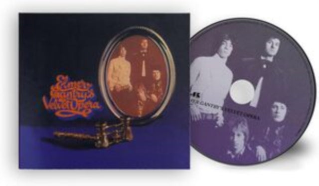 Elmer Gantry's Velvet Opera (Remastered)