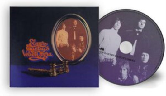 Elmer Gantry's Velvet Opera (Remastered)