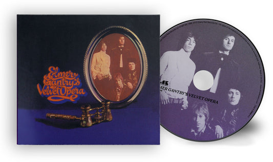 Elmer Gantry's Velvet Opera (Remastered)
