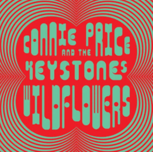 This LP Vinyl is brand new.Format: LP VinylMusic Style: FunkThis item's title is: Wildflowers (Expanded Edition) (2LP)Artist: Connie & The Keystones PriceLabel: Superjock RecordsBarcode: 720260166345Release Date: 12/15/2023