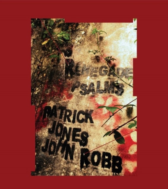 This CD is brand new.Format: CDMusic Style: Alternative RockThis item's title is: Renegade PsalmsArtist: Patrick & John Robb JonesBarcode: 720355545970Release Date: 12/6/2019
