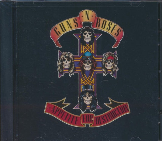 Appetite For Destruction