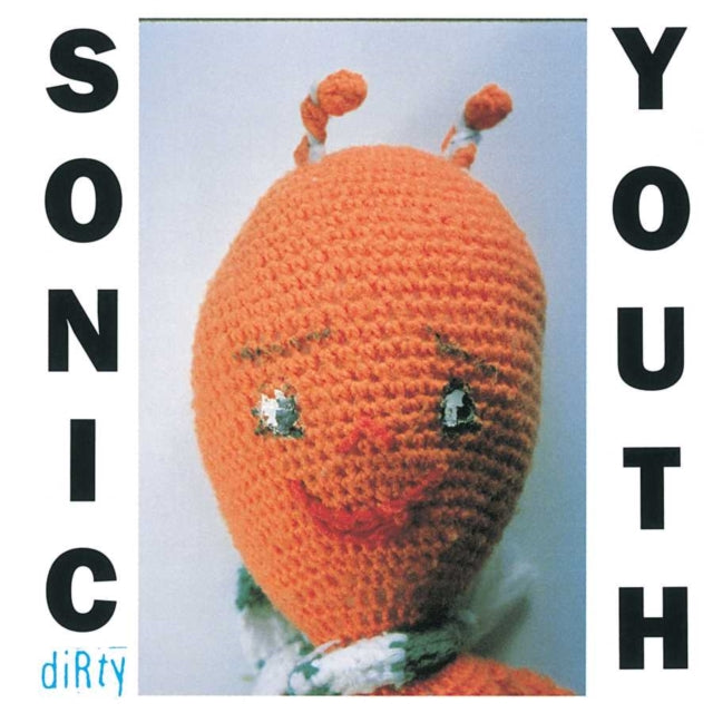 This CD is brand new.Format: CDMusic Style: Alternative RockThis item's title is: DirtyArtist: Sonic YouthLabel: GEFFENBarcode: 720642448526Release Date: 7/21/1992