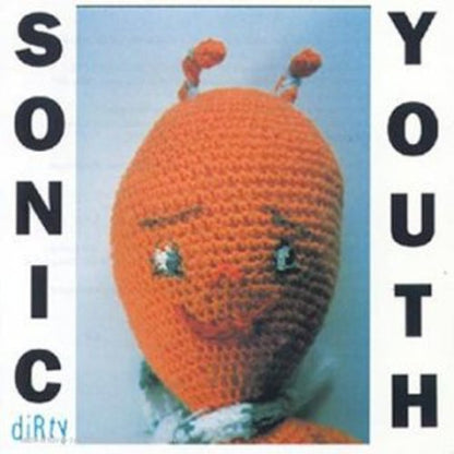 Sonic Nurse & Goo & Dirty