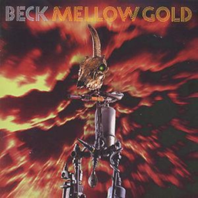 This CD is brand new.Format: CDMusic Style: HouseThis item's title is: Mellow GoldArtist: BeckLabel: GEFFENBarcode: 720642463420Release Date: 3/1/1994