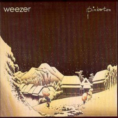 Weezer & Pinkerton