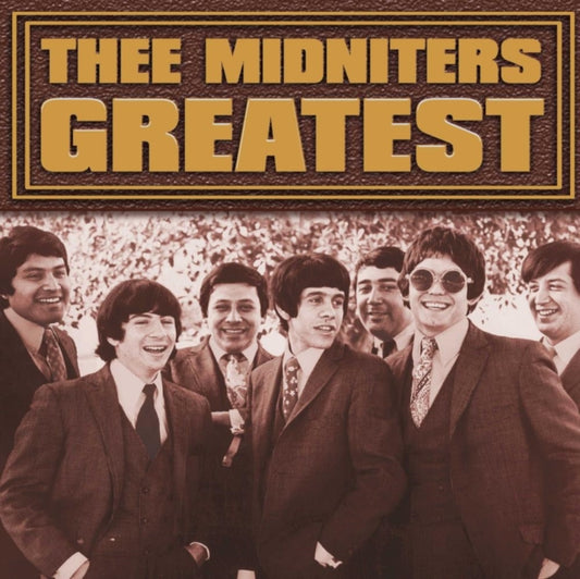 Greatest (2LP)