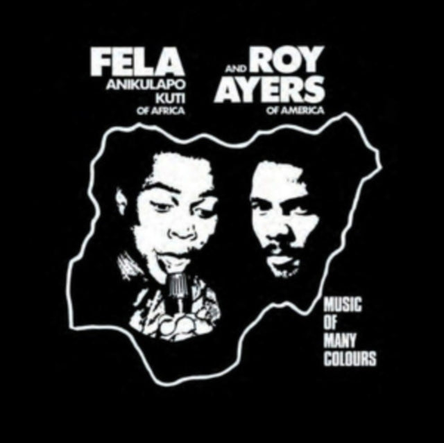 This LP Vinyl is brand new.Format: LP VinylMusic Style: AfricanThis item's title is: Music Of Many ColoursArtist: Fela KutiLabel: KNITTING FACTORY RECORDSBarcode: 720841114314Release Date: 11/29/2019